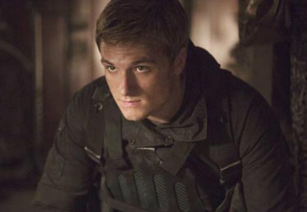 Igre gladi: Sjaj slobode/The Hunger Games: Mockingjay Part 2